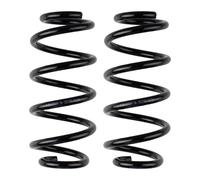 Set Di Molle Per Sospensione Anteriore BILSTEIN B3 Per U.a. AUDI A4 Allroad B8