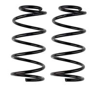 Set Di Molle Per Sospensione Anteriore BILSTEIN B3 Per U.a. FORD S-MAX