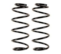 Set Di Molle Per Sospensioni Anteriori BILSTEIN B3 Per MAZDA 2