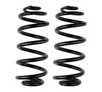 Set Di Molle Per Sospensioni Posteriore BILSTEIN B3 Per BMW X5