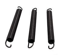 Set di molle per tosaerba, 3 pezzi, ricambio per modelli che richiedono unità compatibili con giardino da giardino 732-0384 o 932-0384
