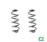 Set Di Molle Posteriori 330Mm SPIDAN Per AUDI Q5 (FYB)
