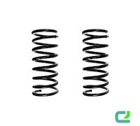 Set Di Molle Posteriori 430Mm SPIDAN Per MERCEDES G-KLASSE W460
