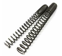 Set Di Molle Progressivo YSS Per Suzuki GSXR 1100 GSX-R Anno 1989-1992