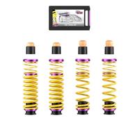 Set Di Molle Regolabili KW Molle A Vite AUDI A4 [8W2,8WC] | 253100BM