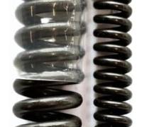 Set di molle rigide per reggisella ShockStop