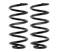 Set Di Molle Sospensione Posteriore BILSTEIN B3 Per Altri SMART ROADSTER Coupe