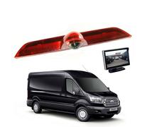 Set Di Monitor Per Telecamera Di Retromarcia Ampire Ford Transit 7 Dal 2014