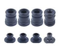 Set di montaggio AV con tampone anulare for motosega 029 025 039 MS210 MS230 MS250 MS290 MS390, parti for motosega, attrezzature da giardino e da esterno.