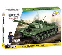 Carro armato pesante IS-3