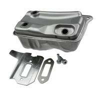 Set di montaggio di ricambio per piastra di raffreddamento OEM e guarnizione per apparecchiature di taglio TS410 e TS420