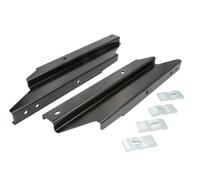 Set di Montaggio, Fissaggio Cassetta Attrezzi O Serbatoio D'Acqua (Con Pads )