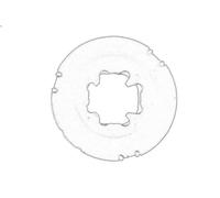 Set di montaggio, modulo di erogazione (iniezione di urea) per 4800 14.841 2013-