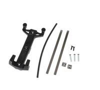 Ortlieb staffa montaggio Fork Pack -