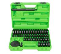 JUEGO DE PASTILLAS DE MONTAJE PARA RODAMIENTOS