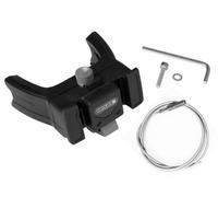 Set di montaggio per manubrio Ortlieb E-Bike