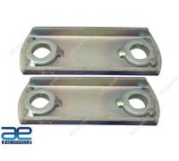 Set Di Montaggio Per Molla Posteriore Per Tata Sumo Xenon XT 265432400116 AEs