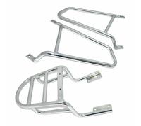 Set Di Montaggio Per Pannier Fit Royal Enfield Interceptor Con Portapacchi GEc