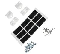 Set di montaggio porta originale Lavastoviglie 00626592, 00620867 BOSCH Lavastoviglie 00626592, 00620867 BOSCH