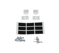 SET DI MONTAGGIO PORTA PER LAVASTOCCIA NEFF - 00626592