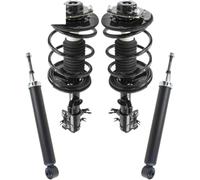 Set di montaggio puntone e molla elicoidale compatibile con FX35 FX45 dal 2003 al 2008