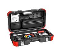 Set di montaggio ruote 11 pezzi