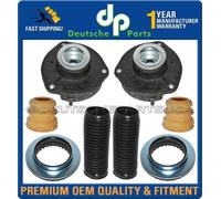 Set Di Montanti Anteriori VW + Cuscinetti + Manicotti + Fermi Di Fine Corsa 8