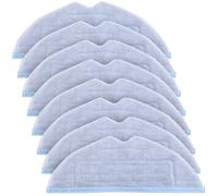 Set di Mop per Robot Aspirapolvere Roborock Serie S, 8 Pezzi, S7, S7+, S7 Max, S7 Max Ultra