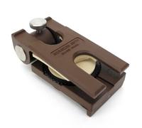 Set Di Morsetti Bergeon 6670 Per Viti Di Bracciale Orologio (Svizzero) - HB6670