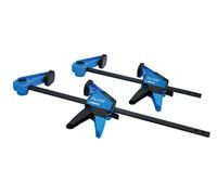 Set Di Morsetti E Spreader A Una Mano Laser Per Guide Sci Tesla 8817