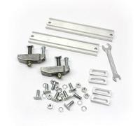 Set Di Morsetti Elu EZ49037 Per Elu ERT20 E Dewalt DE2000 Router Table