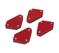Sealey MQC944 Magnetico Veloce Morsetto Set 4pc