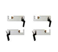 Set Di Morsetti Micro Power-TEC 4 Pezzi 91985