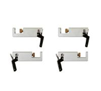 Set Di Morsetti Micro Power-TEC 4 Pezzi 91985