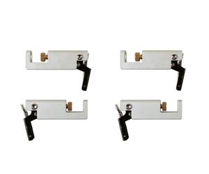 Set Di Morsetti Micro Power-TEC 4 Pezzi 91985