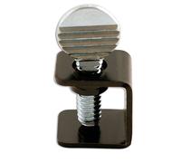 Power-TEC 92299 - Set di Morsetti per Pannelli, 5 Pezzi