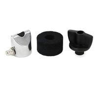 Set di morsetti per piatti Roland CYM-10 per batteria, per piatti della serie CY