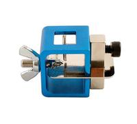 Set Di Morsetti Per Saldatura A Butt Power-TEC 4 Pezzi 92300