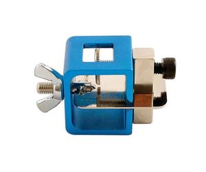 Set Di Morsetti Per Saldatura A Butt Power-TEC 4 Pezzi 92300