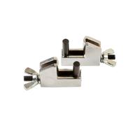 Set Di Morsetti Per Tubo Laser 2 Pezzi 7254
