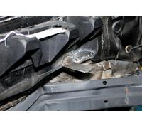 Weld & Tirare Morsetto Set 92597 Power-Tec Nuovo
