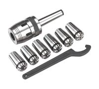 Set Di Morso Sealey MT2-M10 Ø3-10Mm SM2503MCSET