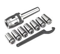 Set Di Morso Sealey MT3-M12 Ø4-16mm SM2502MCS