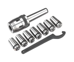 Set Di Morso Sealey MT3-M12 Ø4-16mm SM2502MCS