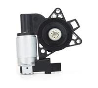 Set di motori elettrici for alzacristalli anteriori/posteriori compatibili con Mazda 3 5 6 CX-7 RX-8 2003-2015. Motore elettrico for alzacristalli lato guida 742-801.(For FL RR)