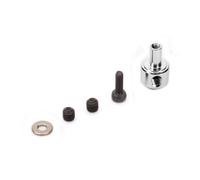 Set Di Mozzi Del Rotore Posteriore Blade 200 SR X : BLH2020