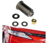 Set Di Mozzo Dell'Asse Del Propulsore 840389K06 Adottato Eccellente 1.25''