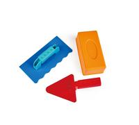 Set di muratore Hape 1 pz Set