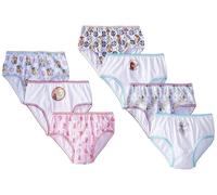 Set Di Mutandine In Pacco Da Sette Per Ragazze Disney Frozen