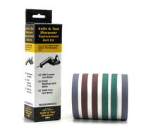 Work Sharp 220 6000, Affilatore Unisex Adulto, Multicolore (Mehrfarbig), 1 - Pack